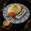 Beef Kebab